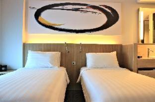 Cikarang Hôtel | Enso Hotel