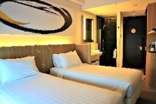Cikarang Hôtel | Enso Hotel