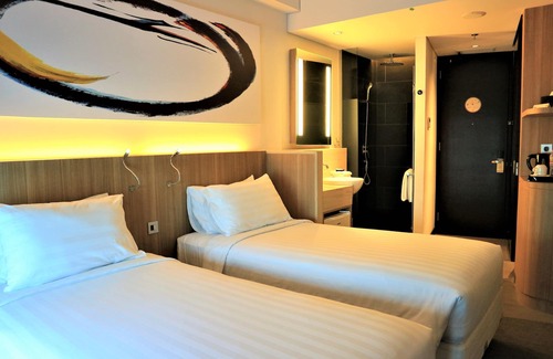 Cikarang Hôtel | Enso Hotel