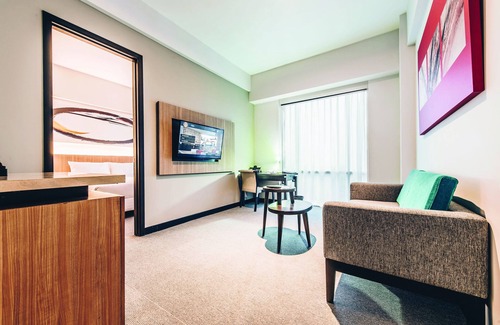 Cikarang Hôtel | Enso Hotel