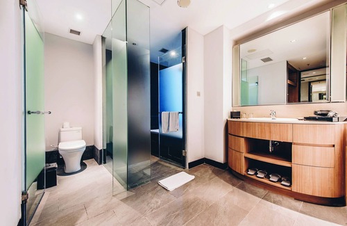 Cikarang Hôtel | Enso Hotel