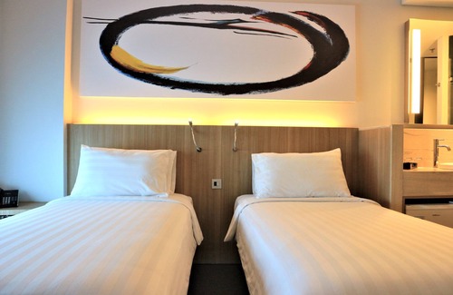 Cikarang Hôtel | Enso Hotel