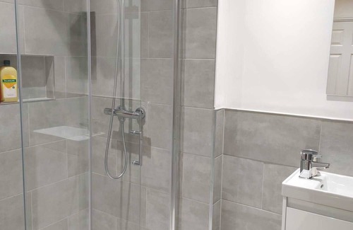 Long Eaton Maison | Ensuite Double Room In Nottingham