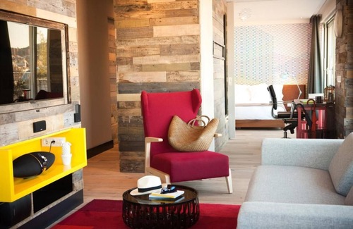la Vila de Gracia Lit Et Petit-Déjeuner | Ensuite rooms in Gràcia and near the Sagrada Familia! Perfect for big groups!