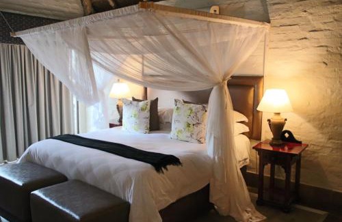 Sterkrivier Lit Et Petit-Déjeuner | Entabeni Mountain Lodges