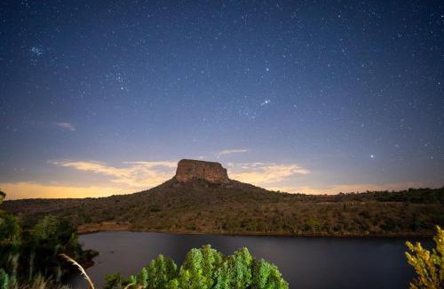 Sterkrivier Lit Et Petit-Déjeuner | Entabeni Mountain Lodges