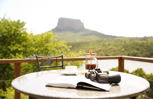 Sterkrivier Lit Et Petit-Déjeuner | Entabeni Mountain Lodges
