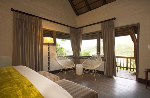Sterkrivier Cabine | Entabeni Mountain Lodges