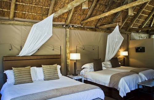 Sterkrivier Cabine | Entabeni Mountain Lodges