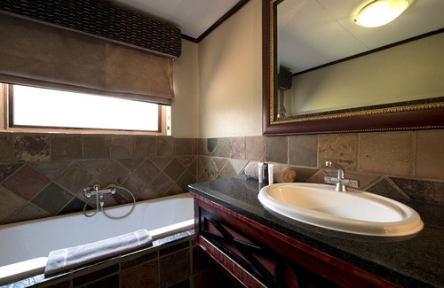 Sterkrivier Cabine | Entabeni Mountain Lodges