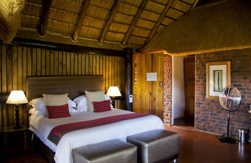 Sterkrivier Cabine | Entabeni Safari Concervancy