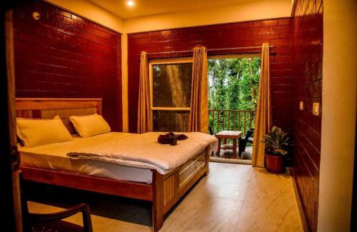 Sakleshpur Maison | Entam Homestay