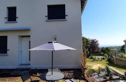 Chatel-Guyon Appartement | Enter another world ...