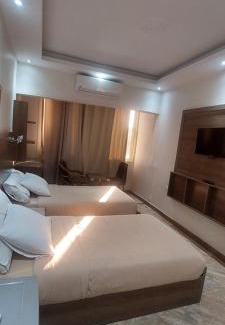Giza Hôtel | Enter Pyramids Inn