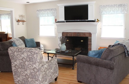 Southold Maison | Amuseurs Delight quelques pas de la plage