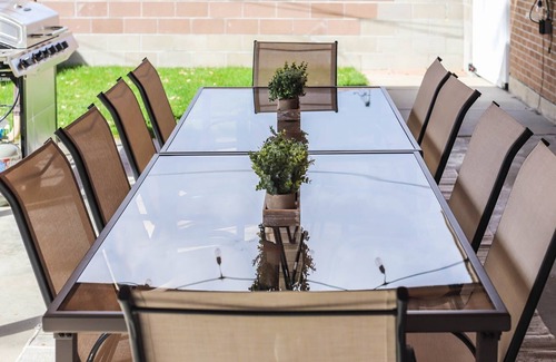 Arvada Plaza Area Maison | Entertainment & Comfort Near Arvada & RedRocks