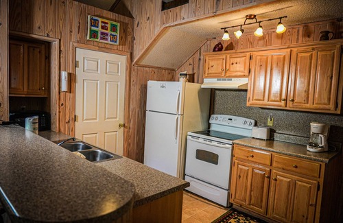 Pine Mountain Chalet De Ski | Pine Mountain Club Chalets - Offlake Three Bedroom # 31 - Animaux acceptés