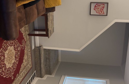 Hilliard Maison | Entire 1BR House w/ spacious driveway