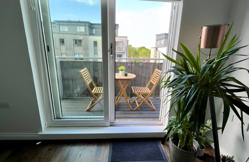West Pilton Appartement | Entire 2 Bed Modern Apartment