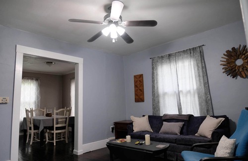 Trenton Maison | Maison entière de 2 chambres, 1. 5 salles de bain à Trenton