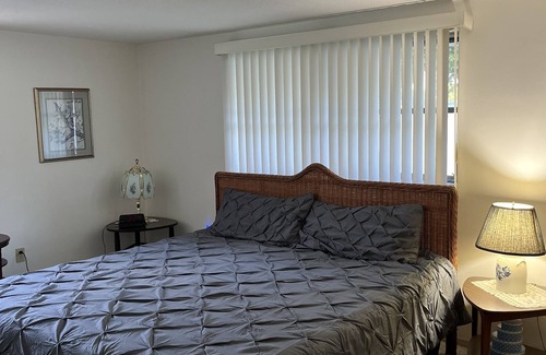 Jasmine Lakes Maison | Entire 2-Bedroom Home in Jasmine Estates