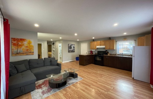 Arkona Maison | ENTIRE 2-BEDROOM TOWNHOUSE ON A RUSTIC FARM