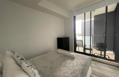 Riverwood Appartement | Entire 2 bedrooms Security Apartment