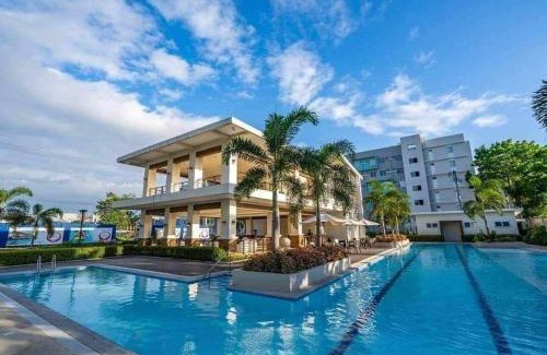 Davao Appartement | Entire 2BR condo 8 Spatial Maa Davao
