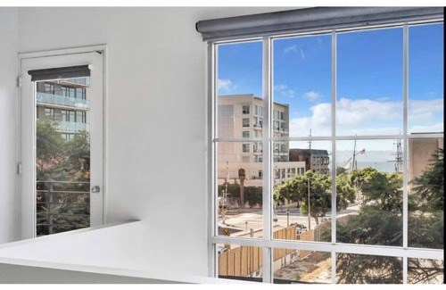 Downtown San Diego Maison | Entire 2BR Loft in Little Italy all within walking
