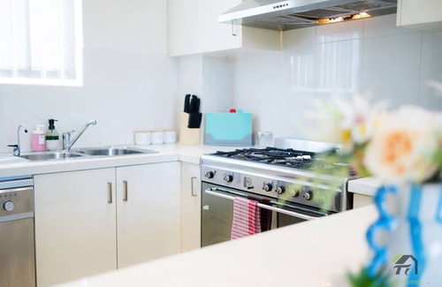 Baulkham Hills Maison | Entire 3 bedrooms Townhouse in Baulkham Hills
