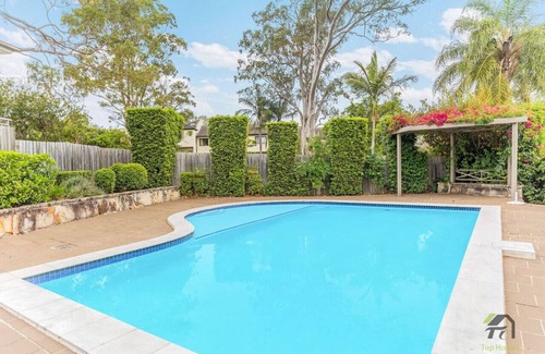 Baulkham Hills Maison | Entire 3 bedrooms Townhouse in Baulkham Hills