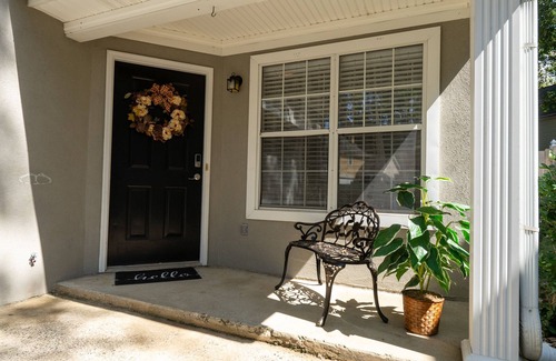 Peachtree City Maison | Entire 3BR/2BA w/King Bed centre of peachtree city