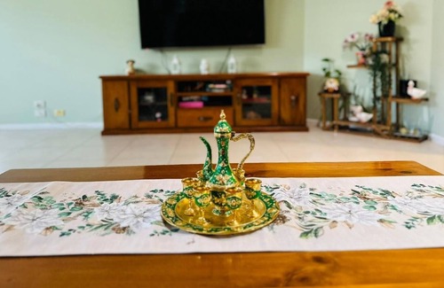 Tingalpa Maison | Entire 4BR House in Tingalpa