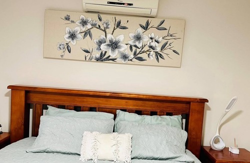 Tingalpa Maison | Entire 4BR House in Tingalpa