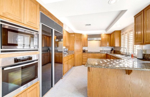 Spring Valley Maison | COURT TERME - TOUTES LES MAISONS DE 5 CHAMBRES LAS VEGAS / SUMMERLIN
