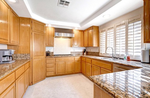 Spring Valley Maison | COURT TERME - TOUTES LES MAISONS DE 5 CHAMBRES LAS VEGAS / SUMMERLIN