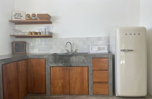 Playa Santa Teresa Villa | Entire 8-room Luxury Boutique Surf Hotel in Santa Teresa 1 block from the beach!