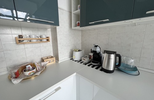 Trezzano sul Naviglio Appartement | ☞ Entire apartment | 13min → Milan | 80mq | Self Check-In | AC | 40min → MXP