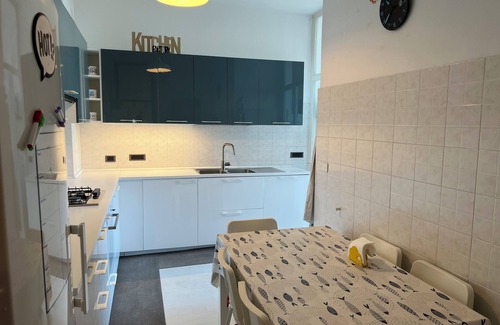 Trezzano sul Naviglio Appartement | ☞ Entire apartment | 13min → Milan | 80mq | Self Check-In | AC | 40min → MXP