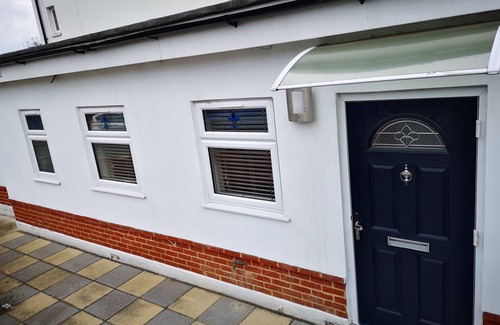Fairlop Maison | TOUTES LES ANNEXES - 2 CHAMBRES