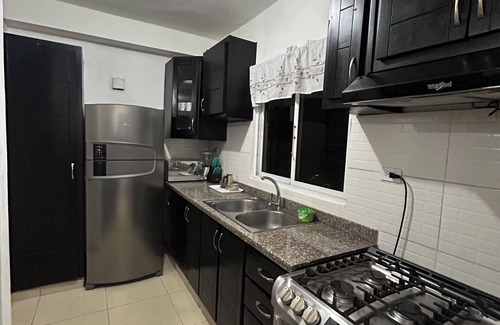 Mendoza Appartement | Entire Apartment Great Location! 3 Bedrooms w/ AC Santo Domingo Este, Near SDQ!