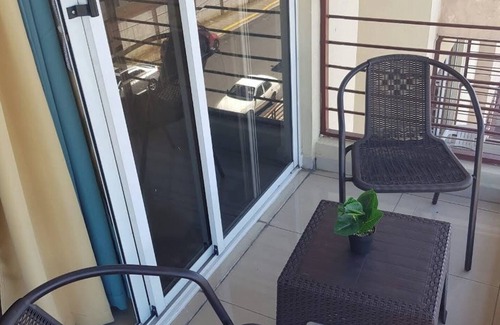 Mendoza Appartement | Entire Apartment Great Location! 3 Bedrooms w/ AC Santo Domingo Este, Near SDQ!