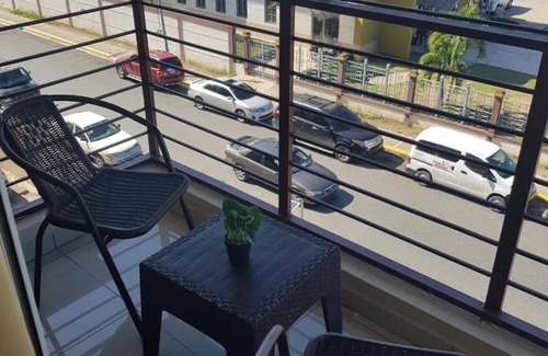 Mendoza Appartement | Entire Apartment Great Location! 3 Bedrooms w/ AC Santo Domingo Este, Near SDQ!