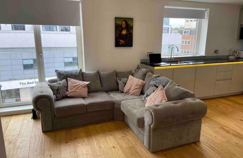 Potters Bar Appartement | Entire Apartment - Amazing Location, Hertfordshire