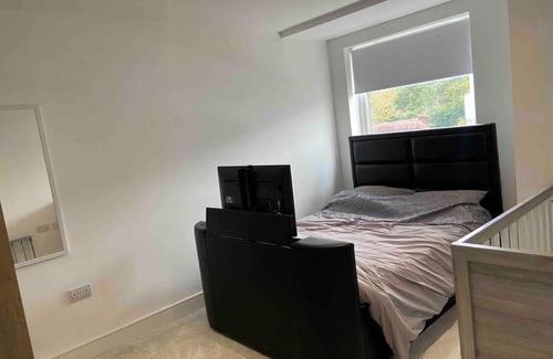Potters Bar Appartement | Entire Apartment - Amazing Location, Hertfordshire