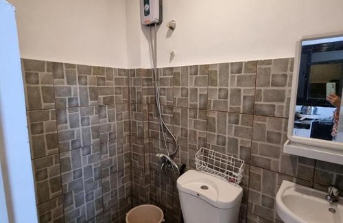 Baguio Appartement | Entire Apartment Baguio City - CS PINES Sunflower Unit