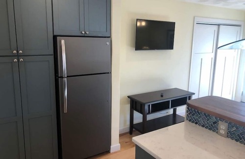 Springfield Appartement | Entire apartment close to downtown - 2 Queen beds