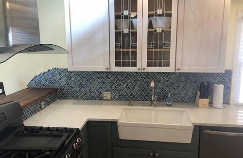 Springfield Appartement | Entire apartment close to downtown - 2 Queen beds