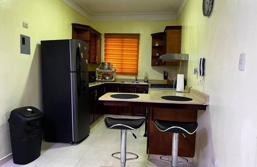 Los Rios Appartement | Appartement entier Tu Nido De Amor #2 Santo Domingo Ouest