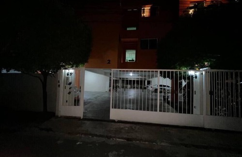 Los Rios Appartement | Appartement entier Tu Nido De Amor #2 Santo Domingo Ouest